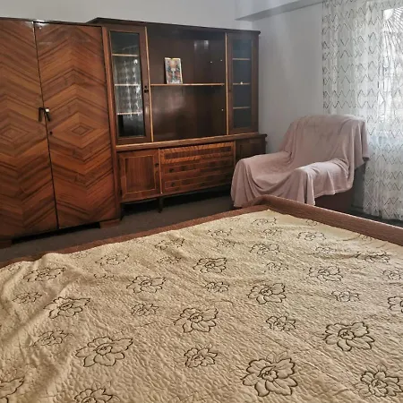 Garsoniera * Craiova